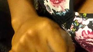 hey mzkiwi, show us that slick handjob again, yeah?
