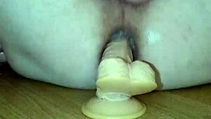 gay men explore intense ass play with fingers and toys in detailed sessions