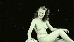 Dark lantern entertainment presents vintage scenes