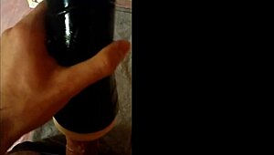 omg this teen guy jerking off is so cute 😍