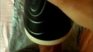 omg this teen guy jerking off is so cute 😍