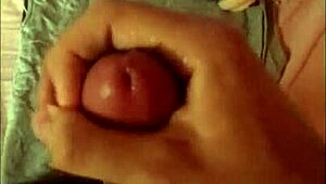 うわ、この若妻男のオナニーがめっちゃ可愛い😍