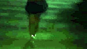 Sofía 18y Brasileña Shows Pussy on Public Street