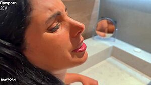 Linda Del Sol explores themes from fifty shades.