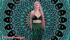 Goon untuk dewi kau dan pancut ikut arahan