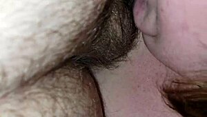 She SUBMITTS herself to intense dripping creampie action