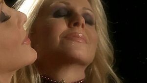 Hey Julia Ann, mirror time turns into solo play, right?