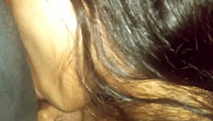 visit freshnewfaces club - amari's role-play turns messy and wild