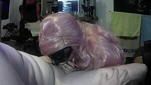 oh man, i can’t even… my step daughter deepthroats me and swallow s cum every time