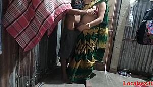 Homemade Wife's Anal Doggystyle With Monster Cock By Localsex31