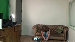 Tiffany P Casting Interview