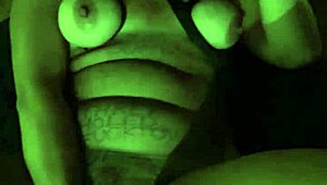 Bailey Wilder Solo Deepthroat Gagging With Toys