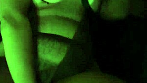 Bailey Wilder Solo Deepthroat Gagging With Toys