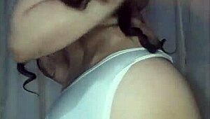 Brazilian Perfect Ass Banged Hard