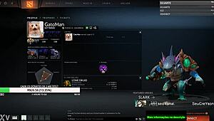 Chubby Jurema goes live with Seucreysonreborn