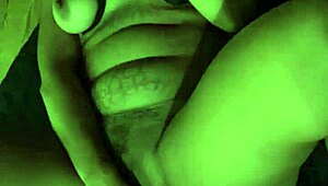 Bailey Wilder Solo Deepthroat Gagging With Toys