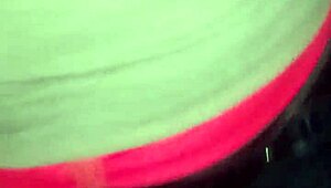 amateurs strap on fun