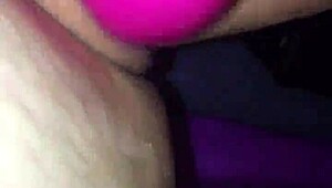 Can This Pussy Handle The Cum?