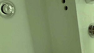 Peeing in the hotel sink during a wild stay. I couldn't resist the urge.