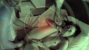 ela baez says, suck my dick hidden in the shower for a teen creampie