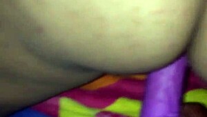 My wife's final moments captured