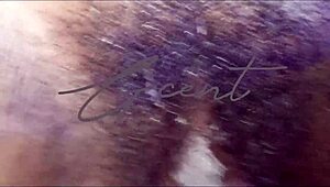 Mind-Blowing Close-Up Sex with Hairy Pussy and BBC Action!