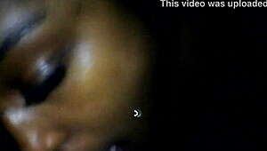 Kayla's Cute Face Meets Intense Cumshot Facial
