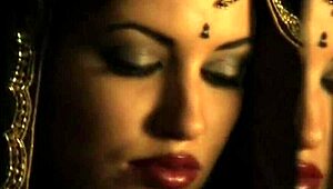 seduction and happiness in exotic india