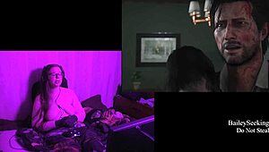 naked evil within 2 playthrough part 13