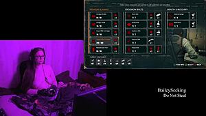 naked evil within 2 playthrough part 13