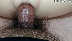 watch me fuck my girlfriend up close with toys