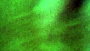 watch her clean and change in pov