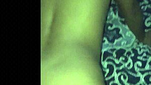 Ebony Colombian Girl Gets Fucked Hard in Passionate Encounter