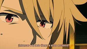 Tnynn episode 4 with Spanish subtitles