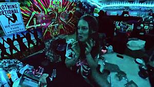 live from alaska’s lady layer