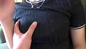 i can't resist this japanese babe, her charm gets me every time, damn!