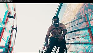 Do Du Muni official video with Mime and Voochie P.