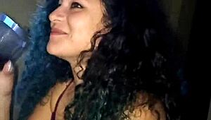 bb, do i love you or that totito? we fell off bike but fucked anyway 😏