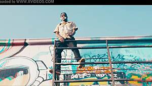 Do Du Muni official video with Mime and Voochie P.