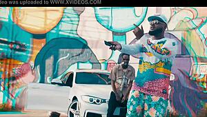 Do Du Muni official video with Mime and Voochie P.