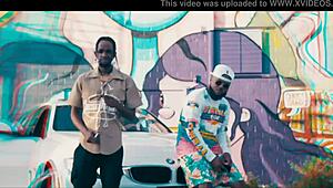 Do Du Muni official video with Mime and Voochie P.