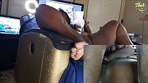 I Screw'd The Texas Amateur Xxx