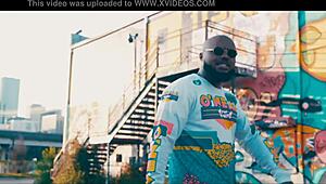 Do Du Muni official video with Mime and Voochie P.