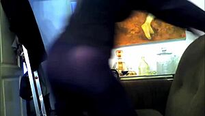 big nice ass dance by hot girl cam 1