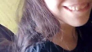 Emma's wild homemade moments in Compilado de Locuras 7.