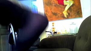 big nice ass dance by hot girl cam 1