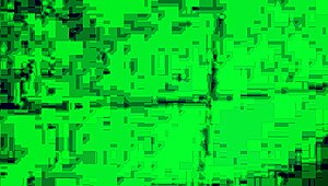 Carrie B Gets Wild Under Blacklight In Fetish Sex.