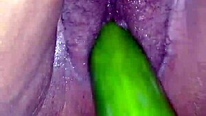 Duvido Você Resistir aos Meus Gemidos Enquanto Cavalgo um Pau Enorme