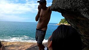 Watch My Wife Choke On Big Macky's 27cm Cock Until Her Throat Bleeds!