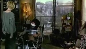 celebs in steamy sex scenes that’ll blow your mind